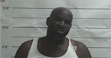 Keith Percy, - Orleans Parish County, LA 